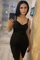 Проститутка Даша